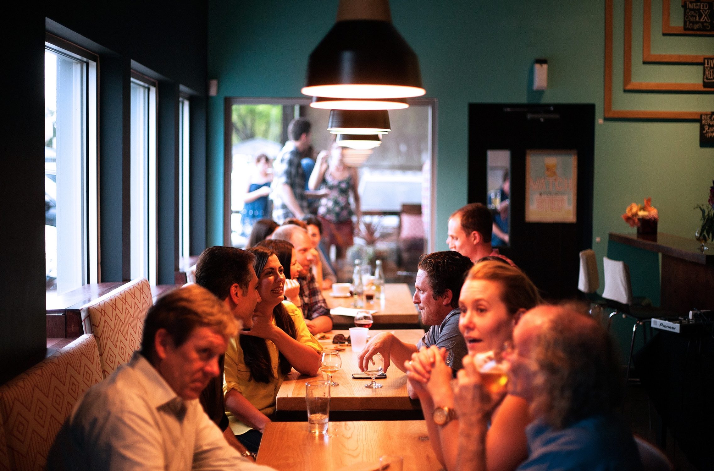 How changing Customer demands are transforming the Restaurant Industry