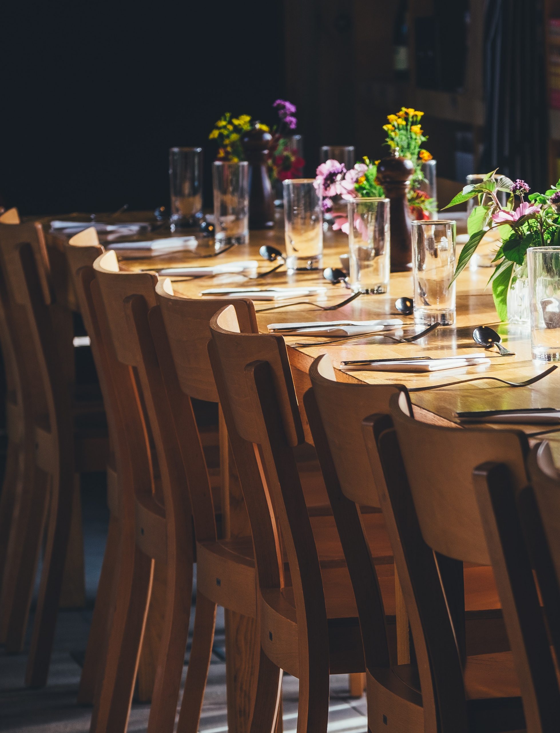 Jamie Oliver restaurant group facing administration