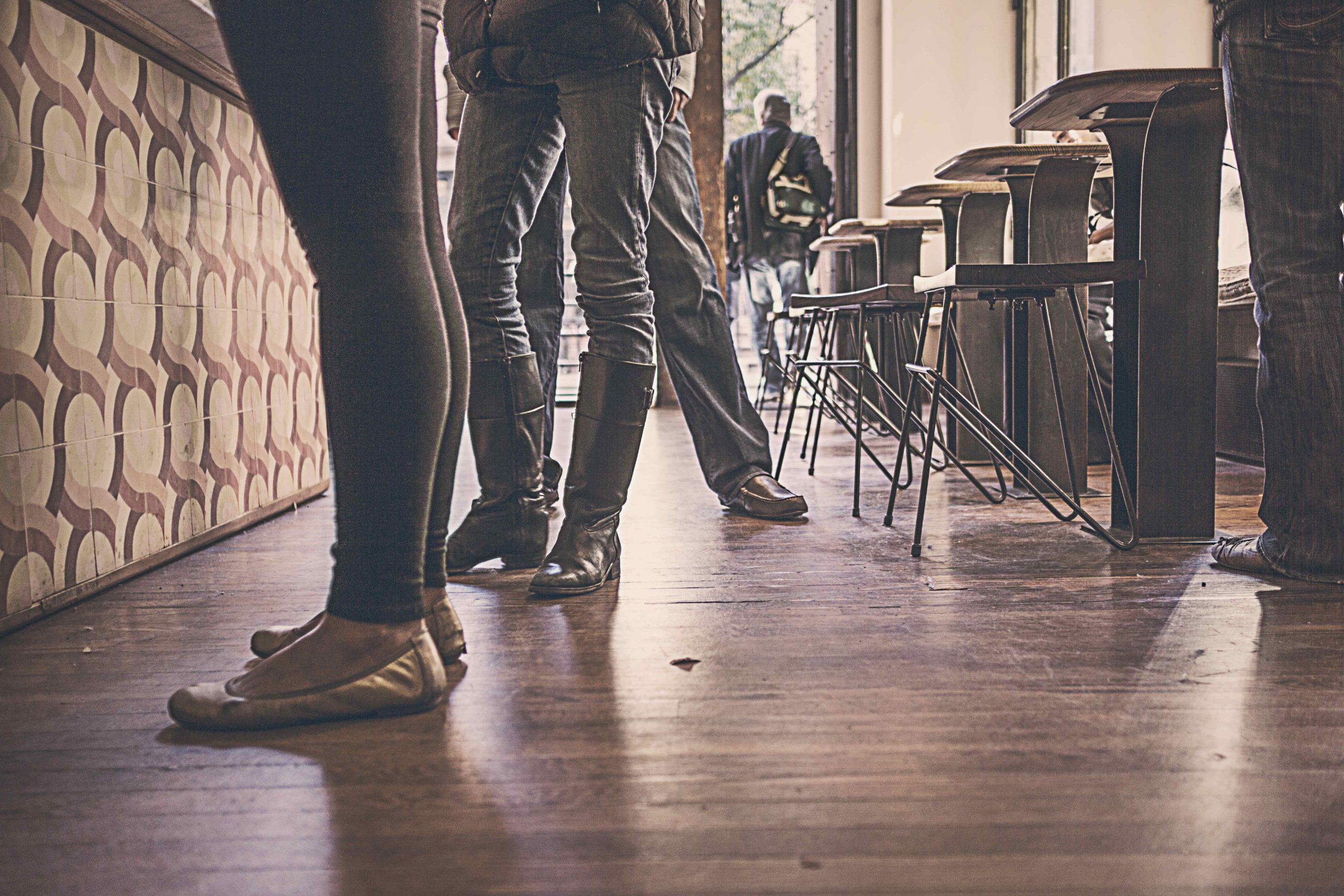 5 ways to drive conversion rates in your store
